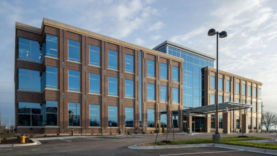 Kansas City Gastroenterology & Hepatology Physicians Group-Overland Park