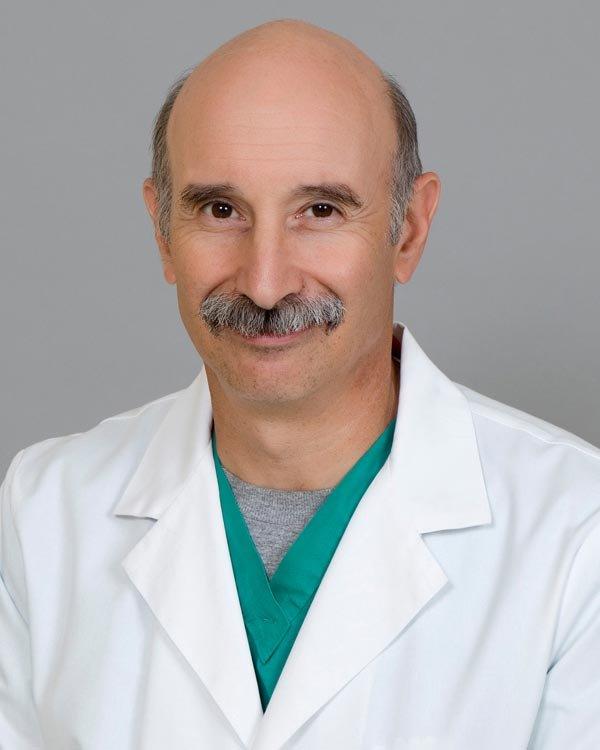 Yoram Leitner, MD - Ascension Medical Group Via