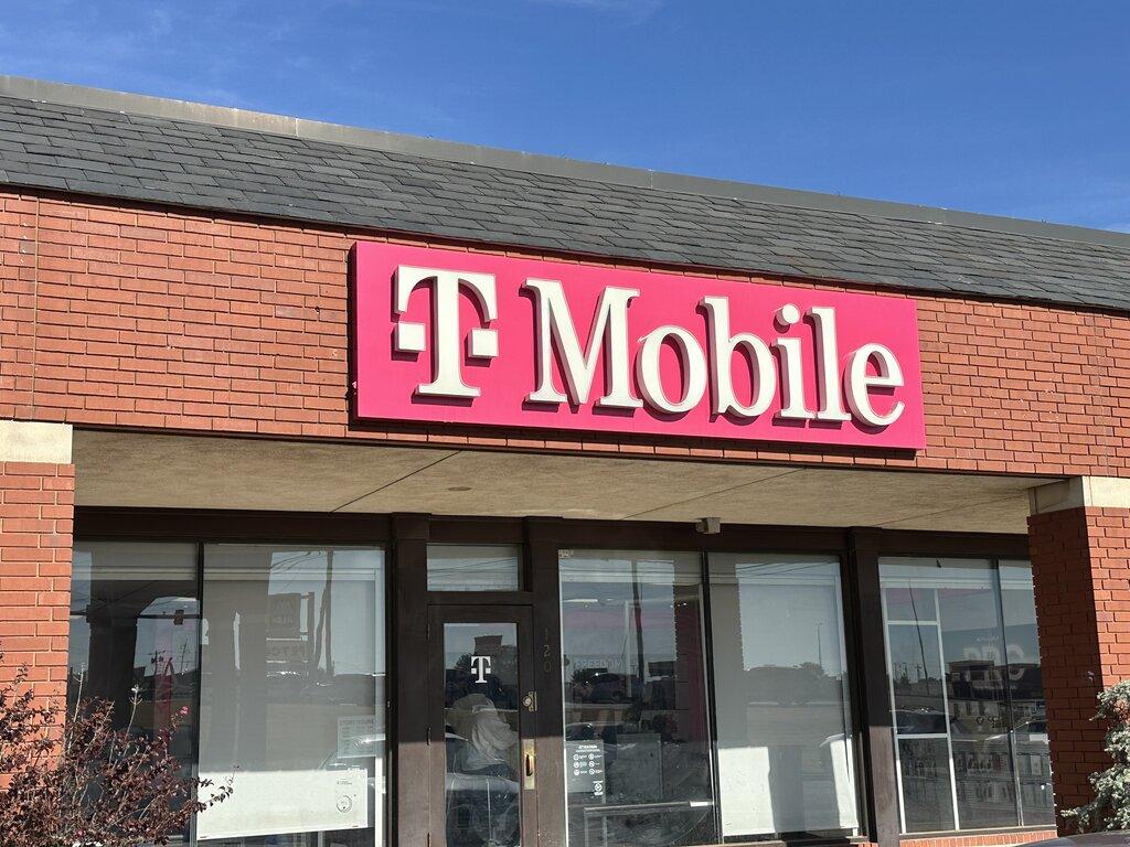 T-Mobile