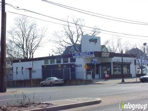 Cappy & Son And Daughter Inc.