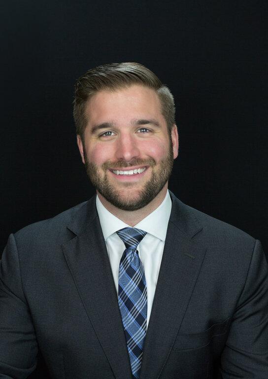 Erikson Asker, Bankers Life Agent