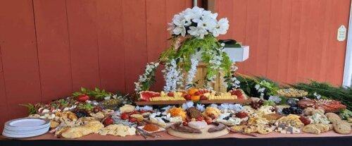 Cordials Catering & Beverages