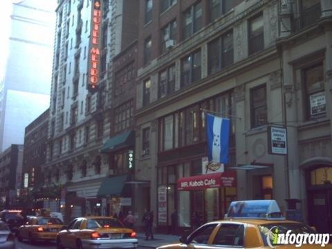 Woori America Bank