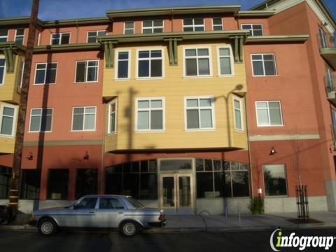 Sacramento Senior Home Management Offices