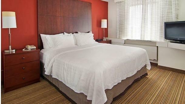 Residence Inn Minneapolis Edina