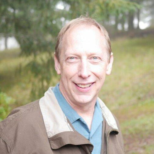 Timothy Taylor, PMHNP-BC