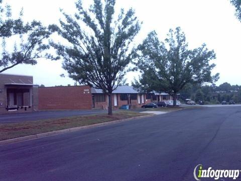 Fluid Power Technology Inc