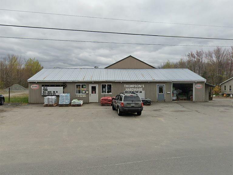 Ware-Butler Building Supply