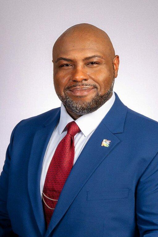 Merrill Lynch Financial Advisor Dante D Lavender