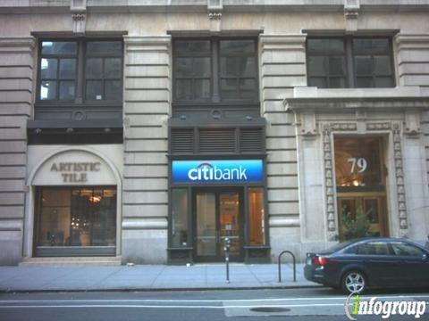 79 5 Av LLC