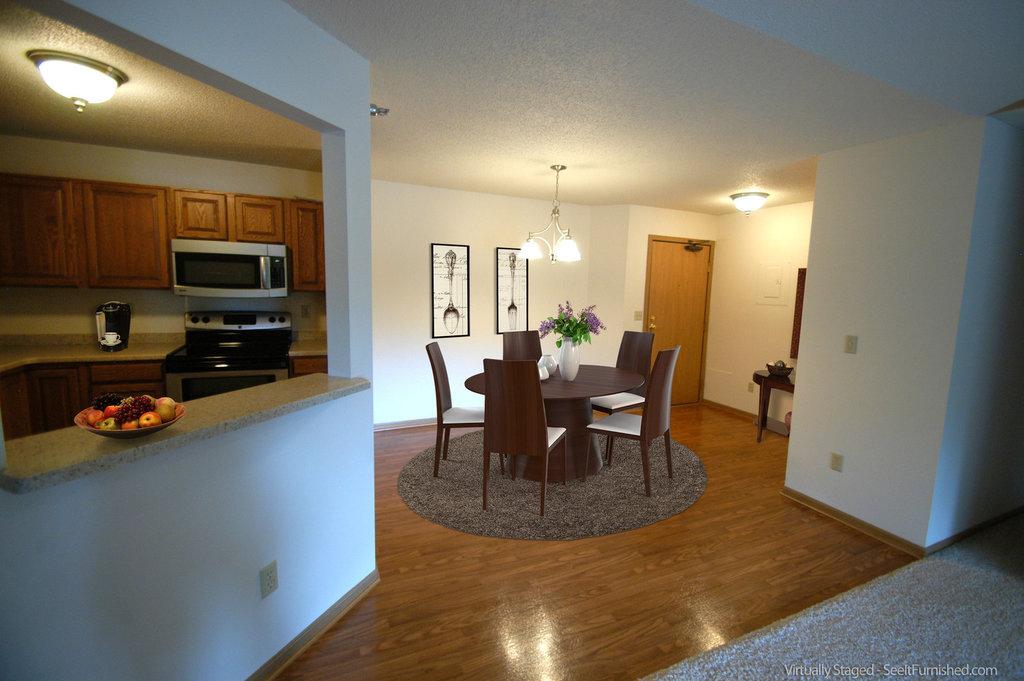 Woodridge Apartments