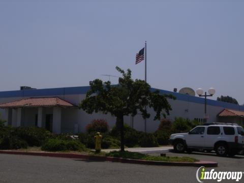 Lucky Strike San Marcos