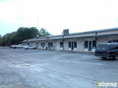 Reston Express Distributing