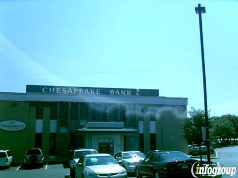 Chesapeake Bank of Maryland