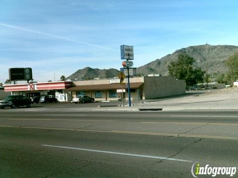 Big Daddy's Sports Lounge