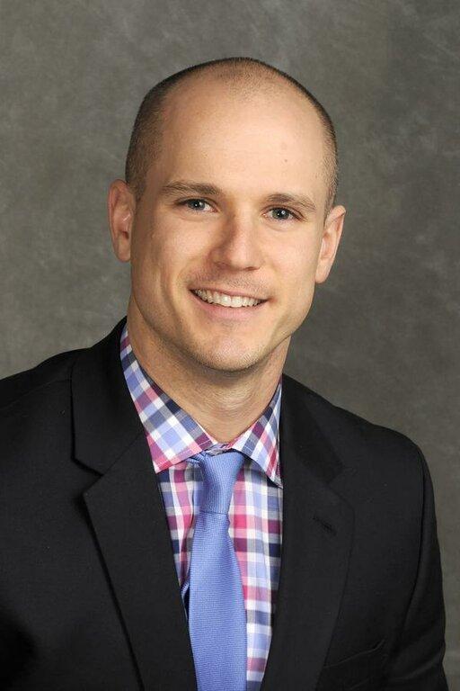 Edward Jones-Financial Advisor: Justin A Williams