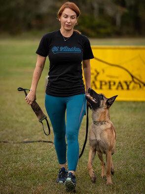 Canine Instincts Solutions