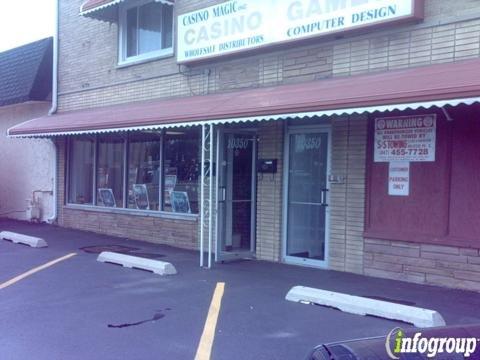 New Image Hair Salon