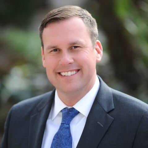 Merrill Lynch Financial Advisor Herman Watson