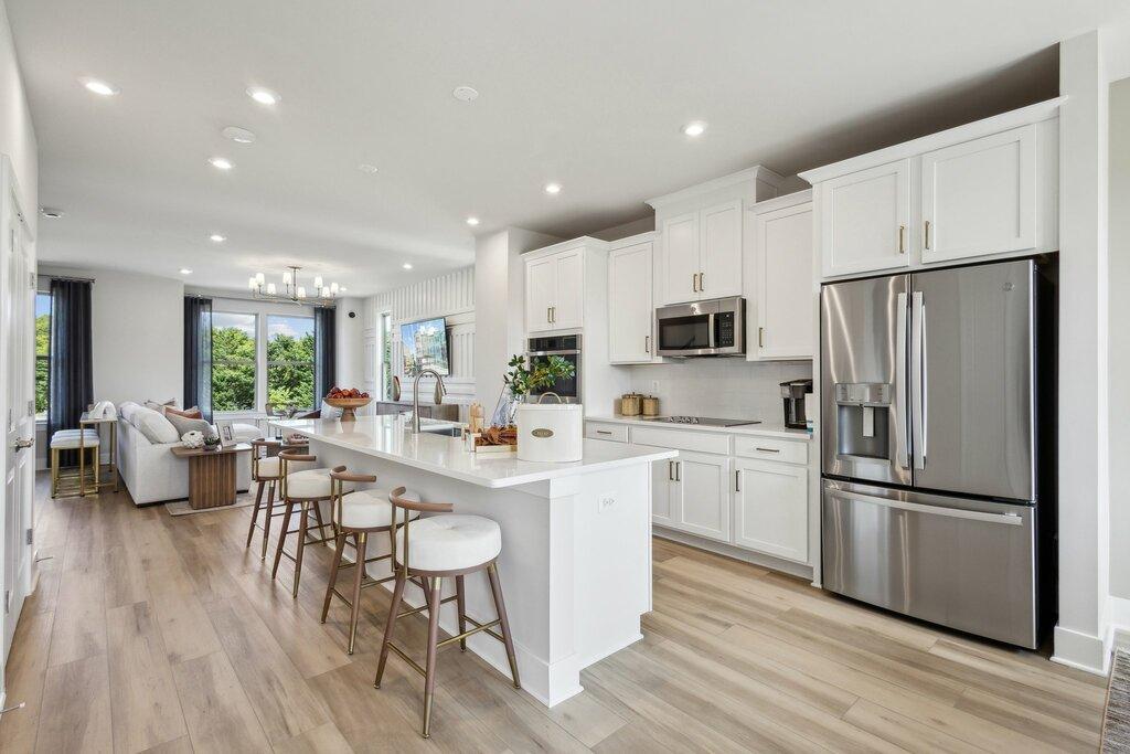 Nexton By Stanley Martin Homes