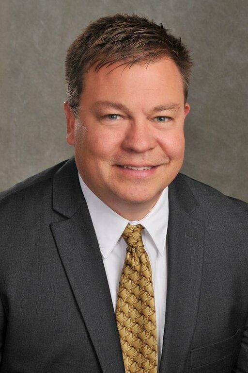 Edward Jones-Financial Advisor