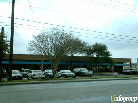 Alamo Bone & Joint Clinic