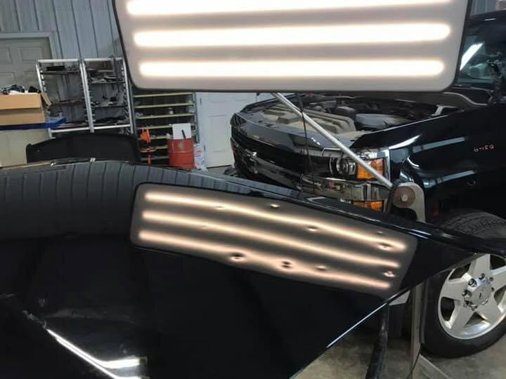 Dent Removal Systems LLC