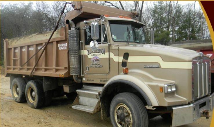 Z L Patterson & Son LLC