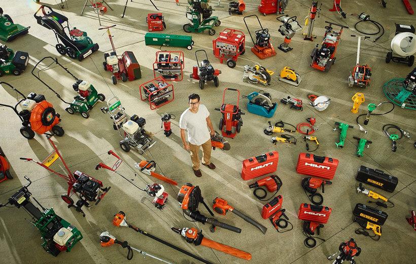 Taylor True Value Rental