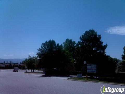 Colorado Baptist General Convention