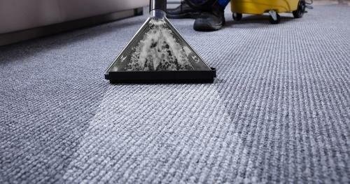 Master Clean NY Carpet and Upholstery