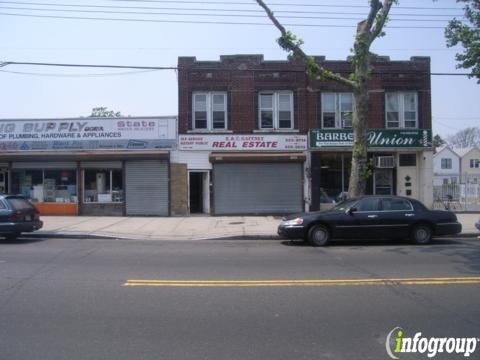 E C Gaffney Tax Realty & Acctng Svce