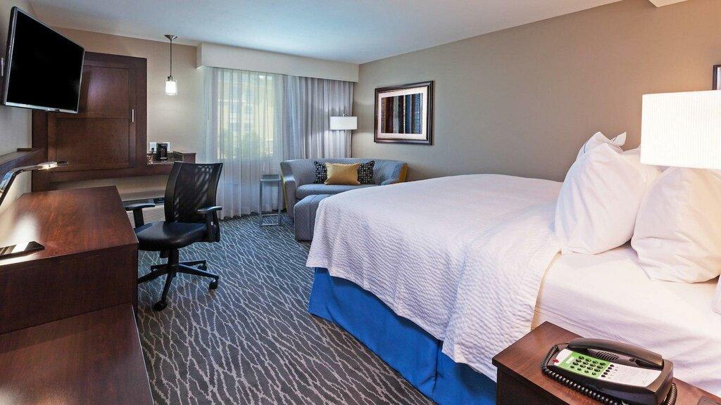 Courtyard Abilene Northeast