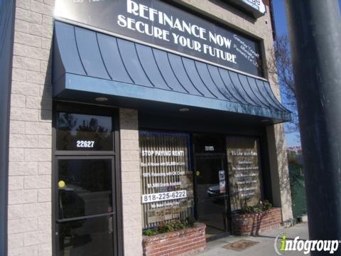 California Capital Realty & Mortgage