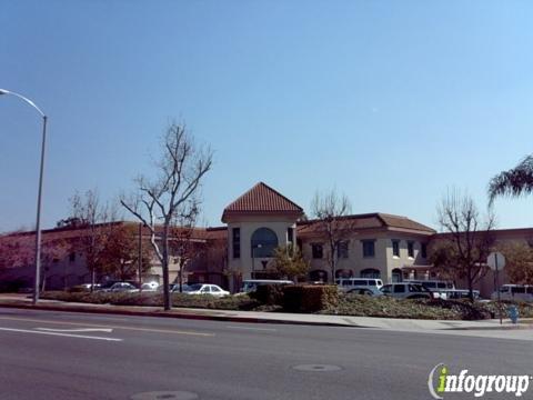 Uptown Whittier Family YMCA