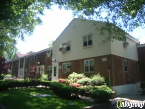 United Veterans Mutual Housing No 2 Corp