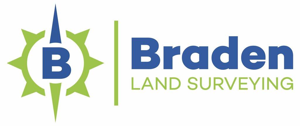 Braden Land Surveying