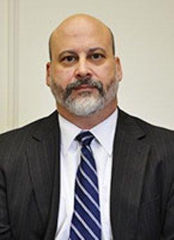 Willis McKenzie