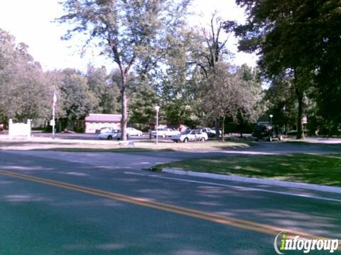 St Sophia Health & Rehab Center