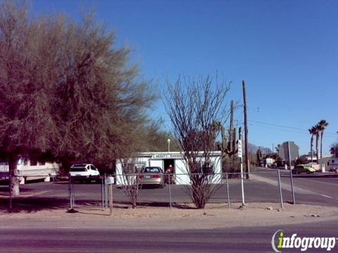 Gloria's Beauty Salon