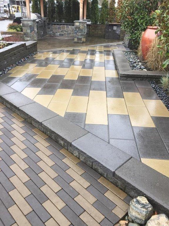 N-M-M Landscape & Irrigation