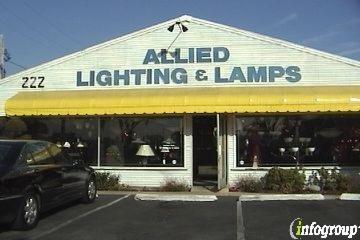 Allied Lighting