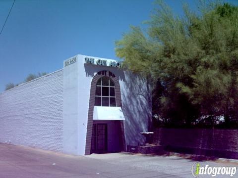 Designlines For Hair and Nails