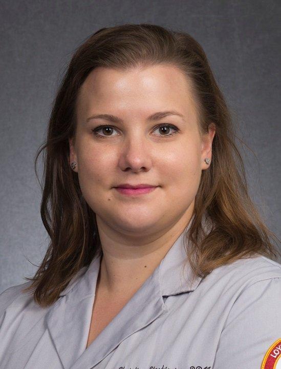 Christina Staskiewicz, DPM - Loyola Center For Health