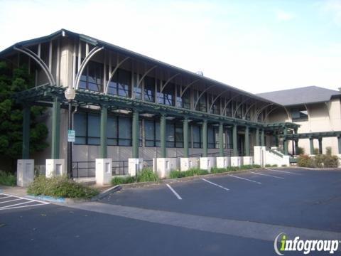 City of Napa Fire Department Administration