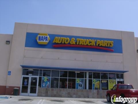 Napa Auto Parts