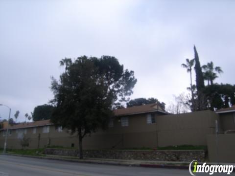 Impact Drug & Alcohol Treatment Center