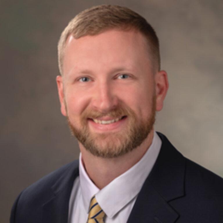 Edward Jones-Financial Advisor: Adam Bunn