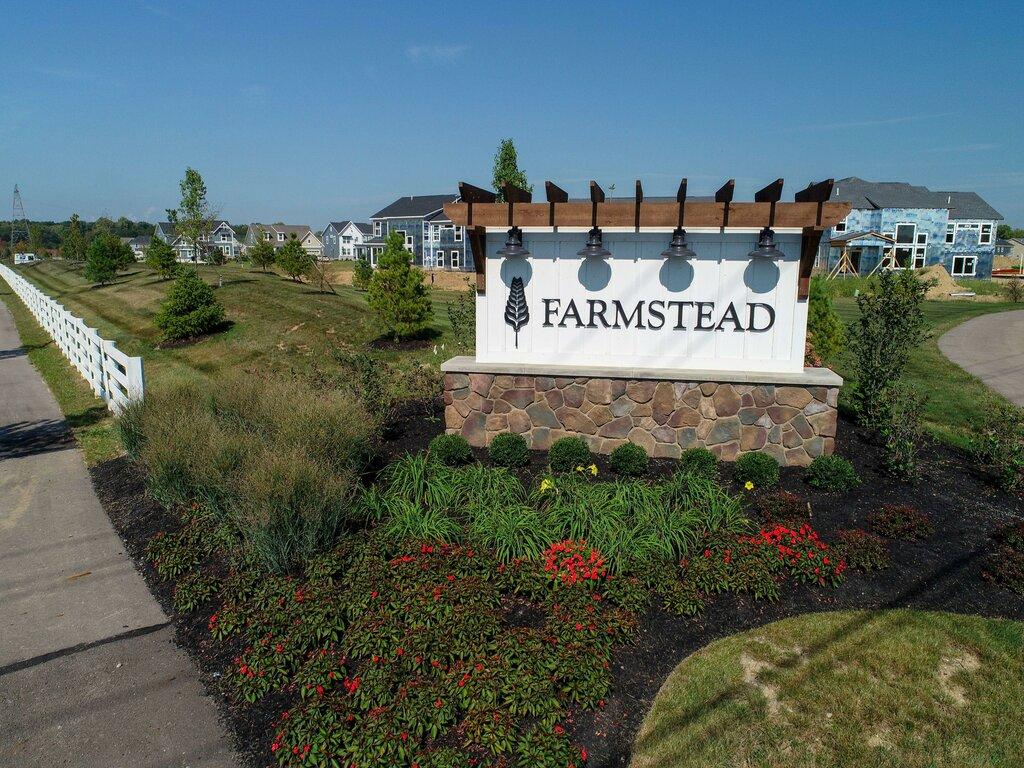 Farmstead by Fischer Homes