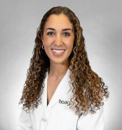 Nura S Sobhanian, MD - Hoag